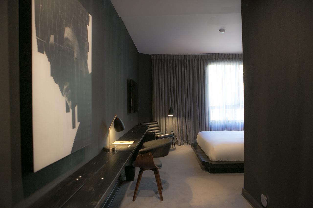 Tuck Hotel Los Angeles Exteriér fotografie